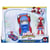 Marvel coffret spidey et arachno - bolide - Hasbro