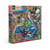 Puzzle 1000 pièces Eeboo Wild World