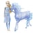 Disney-La Reine des Neiges2-Elsa et Nokk-Coffret poupée et cheval HLW58