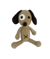 KIT DIY – Lucien le Chien by Oké! Marron