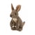 Cuddlekins Mini Kangourou 20cm - Wild Republic