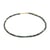 Collier Serena en pierres Turquoise Africain - Sloya