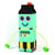 L atelier je recycle ma brique de lait - Graine Creative - Vert