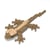 Gecko à crête Taille standard | JEKCA | 14 ans et +