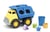 Camion de tri de formes - Green toys