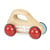Voiture 1er age bois naturel - Vilac