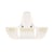 Vaessen Creative Perforatrice de Bordure Points
