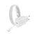Mayaxess Chargeur Secteur pour Xiaomi 15T 20W + Câble USB-C 1m Blanc