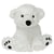 Peluche Bouillotte Ours polaire - Pelucho