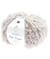 Pelote de fourrure Créative Petit Lapin Super Chunky - 100GR - Rico Design 017 beige Poussière