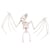 Squelette de chauve-souris
