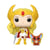 Les Maîtres de l'univers - Figurine POP! & Buddy She-Ra w/Kowl 9 cm - Funko