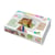 Kit créatif Pixel tableau avec cadre 14x17cm Cheval