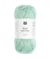 Coton à tricoter ou à crocheter Rico Cotton - Rico Design 700 Menthe