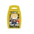 Top 200 World football stars pack 2 - Winning Moves - Jaune