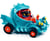 Funny beast Crazy Motors - Djeco