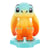 Lilo & Stitch - Figurine Holdem Cable Guy Stitch Sunset 10 cm