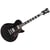 Premier SS Black Flake D'Angelico