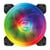 Refroidisseur Gaming - Cougar Gaming - SPBRGBCOOLINGKIT - 3 ventilateurs Vortex RGB SPB 120 - Éclairage RVB Omnidirectionnel