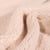 Tissu Fausse fourrure Sherpa Ecru