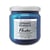 Peinture vinylique - Flashe - Bleu turquoise - 050 - Lefranc Bourgeois - 400ml