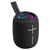 Mini Enceinte Bluetooth Étanche IPX6 Son HD 10W Autonomie 6h Portable Noir YONIS