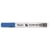 Marqueur craie, pointe 2-6 mm, bleu azur