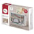 Kit DIY - Urne en bois 3D pour babyshower