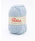Pelote de laine d'Agneau à tricoter Phil Lambswool - Phildar Bleu Ciel