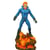 Marvel Select - Figurine Ghost Rider 18 cm - Diamond Select
