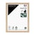 Cadre photo Essentiel exposition brut 15x20 cm