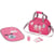 Baby born Sac à langer pour poupée 36 et 43 cm