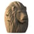 3D sculpture puzzle en carton Lion - Creatifwood
