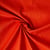 Tissu Coton uni Rouille