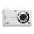 Appareil Photo Numérique 4K HD Écran IPS Autofocus 48MP Longue Durée Blanc YONIS