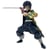 Figurine articulée Ultimate Legends HD - - Demon Slayer - Giyu Tomioka - 12 cm