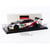 Voiture Miniature de Collection - SPARK 1/43 - BMW M4 - DTM Hockenheim 2019 - Red / White