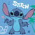20 Serviettes Stitch