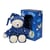 Peluche - Ourson Baby Bear Glow In The Dark - Peluche vendue en boîte cadeau