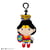 Porte-clés Peluche Wonder Woman - DC Comics