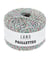 Fil complément PAILLETTES - Lang Yarns 0101 Multicolore