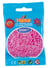 2 000 perles mini (petites perles Ø2,5 mm) rose pastel