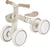 Draisienne Eco-Logic Beige/Taupe