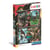 Puzzles 2 x 60 pièces Clementoni Jurassic World Renaissance