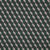 Tissu Jersey Milano Carreaux 3D sur fond Gris chiné