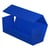 Ultimate Guard - Arkhive 400+ XenoSkin Monocolor Bleu - Ultimate Guard