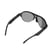 Lunettes Intelligentes Anti-UV Avec Ecouteurs Bluetooth Et Son Stéréo YONIS
