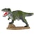 T-Rex furieux vert Taille standard | JEKCA | 14 ans et +