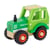 Mon petit tracteur vert - Ulysse