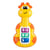 Guitare Girafe Chicco Avec Lumières et Sons Pour Enfants Boutons Tactiles